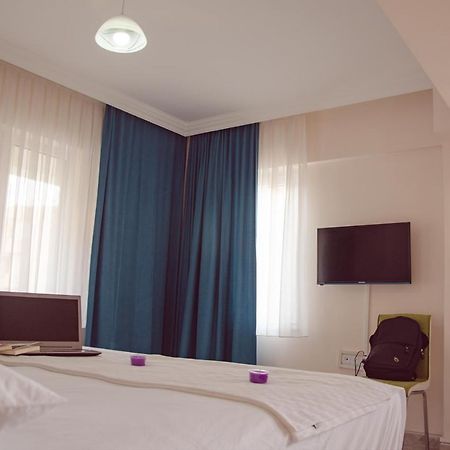 Venues Pansiyon Чанаккале Екстериор снимка