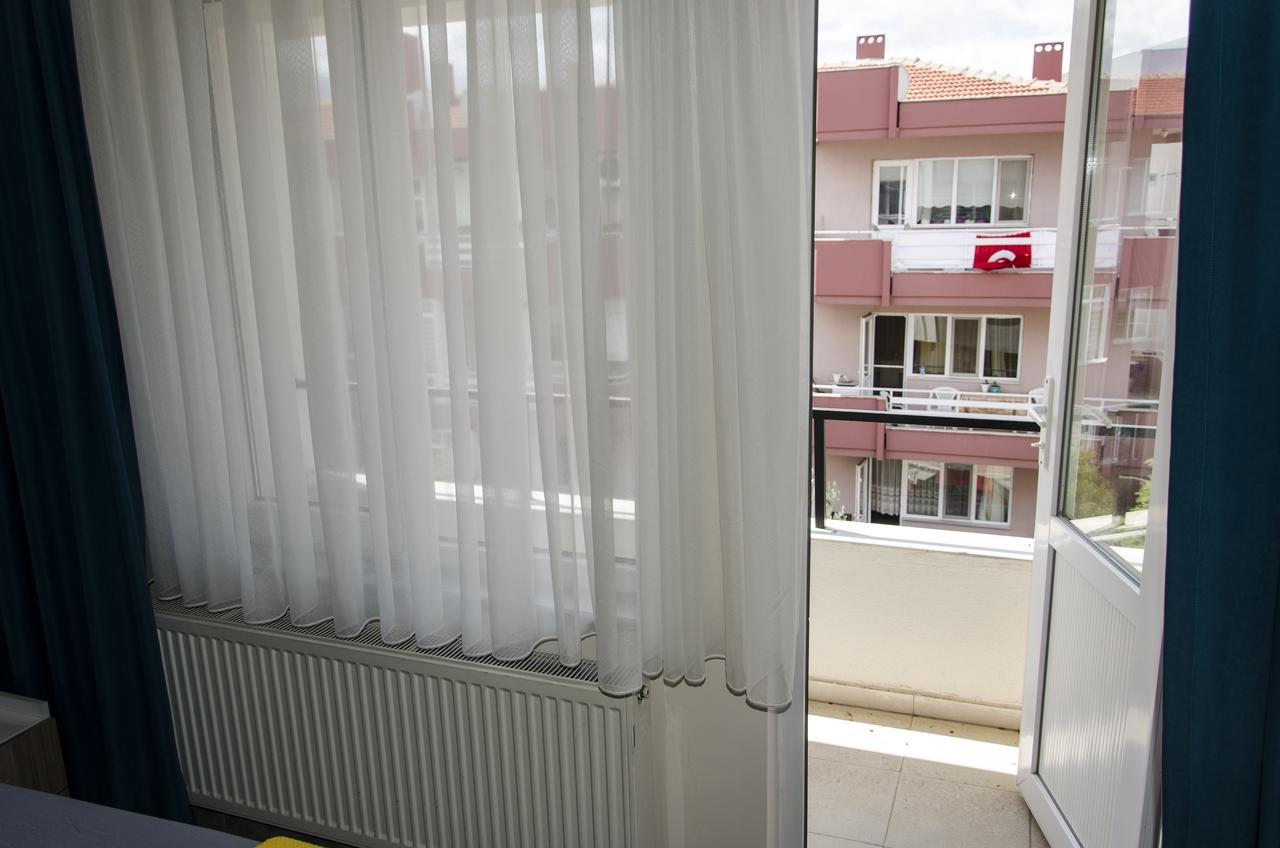 Venues Pansiyon Чанаккале Екстериор снимка