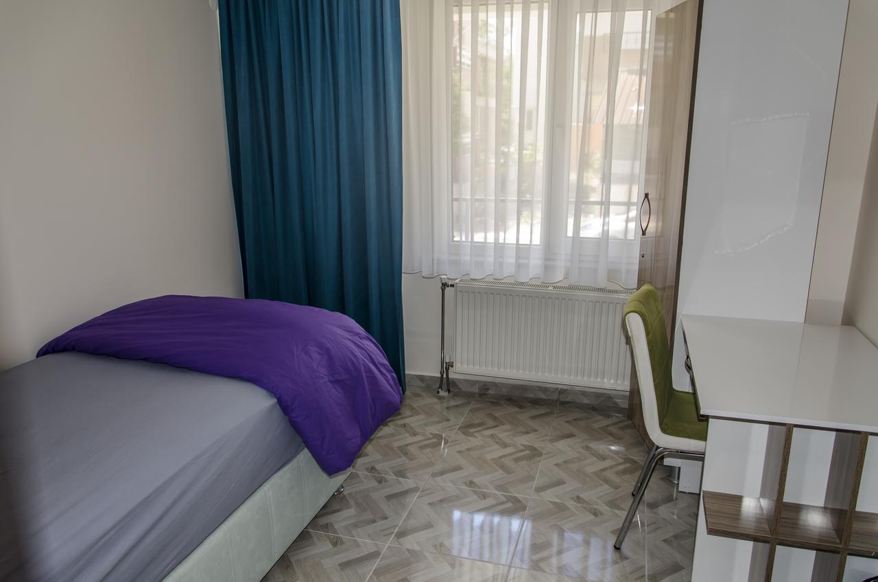 Venues Pansiyon Чанаккале Екстериор снимка