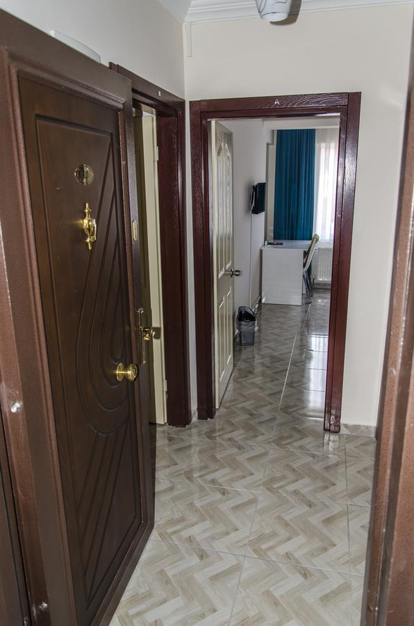 Venues Pansiyon Чанаккале Екстериор снимка