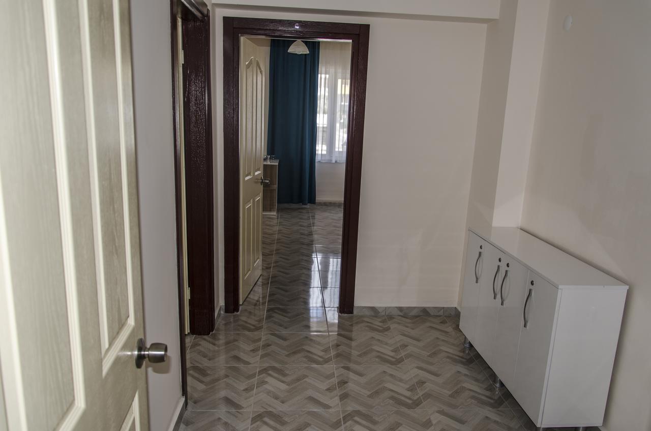 Venues Pansiyon Чанаккале Екстериор снимка