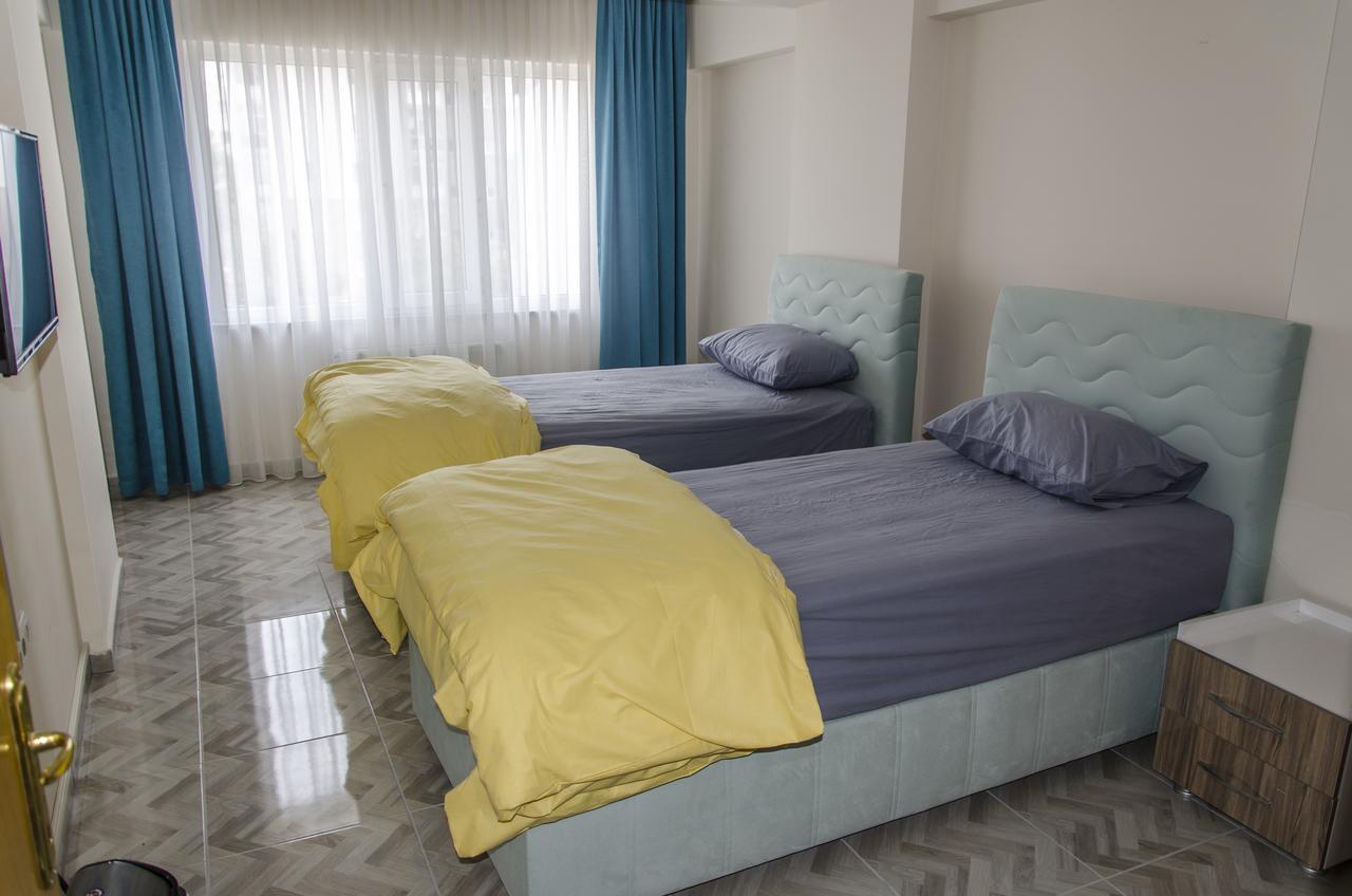Venues Pansiyon Чанаккале Екстериор снимка