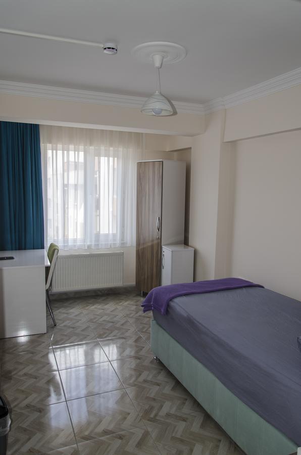 Venues Pansiyon Чанаккале Екстериор снимка